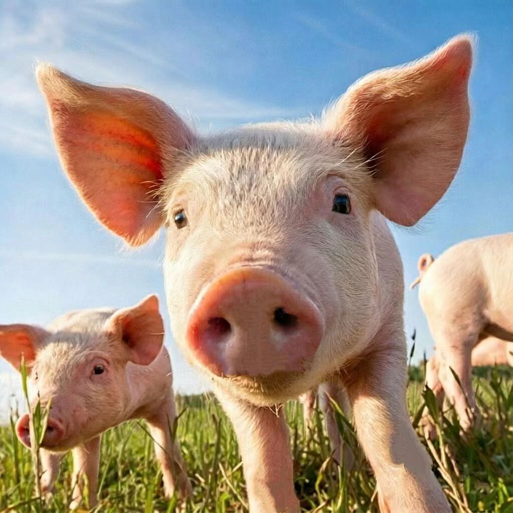Swine Health